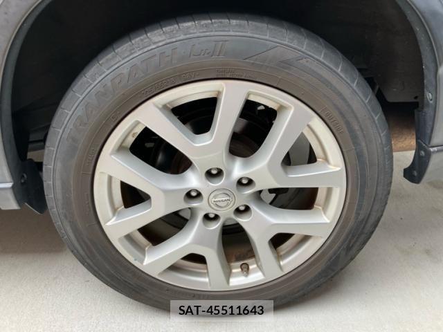Nissan X-TRAIL 2013-09 7880721-6