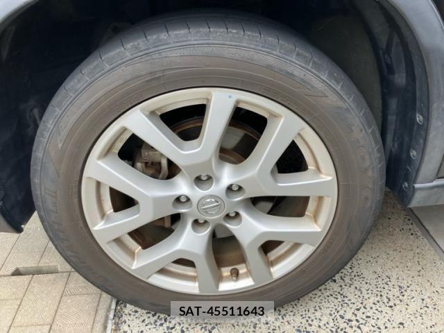 Nissan X-TRAIL 2013-09 7880721-7