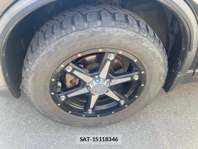 Nissan X-TRAIL 2014-07 7880727-8