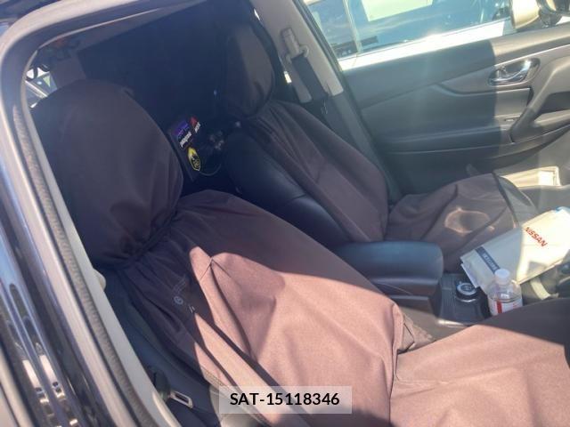 Nissan X-TRAIL 2014-07 7880727-13