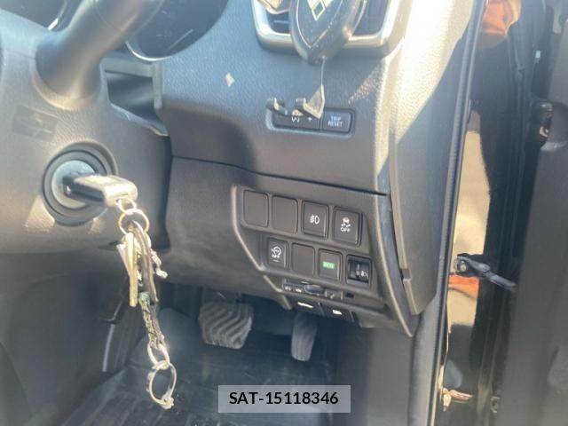 Nissan X-TRAIL 2014-07 7880727-15