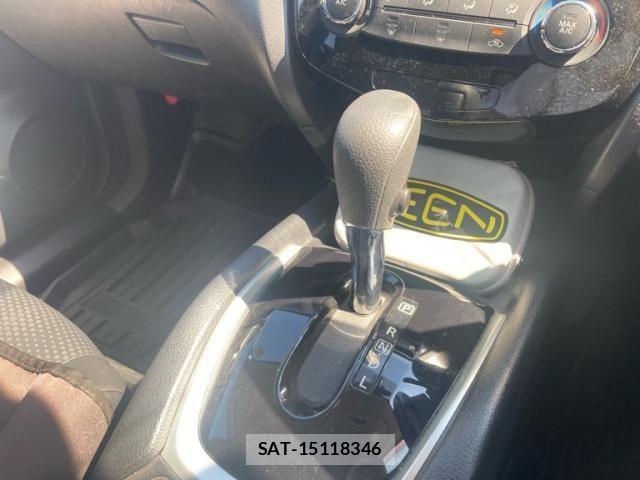 Nissan X-TRAIL 2014-07 7880727-16