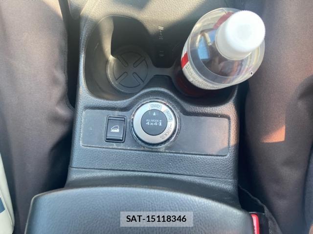Nissan X-TRAIL 2014-07 7880727-17