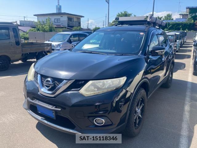 Nissan X-TRAIL 2014-07 7880727-1
