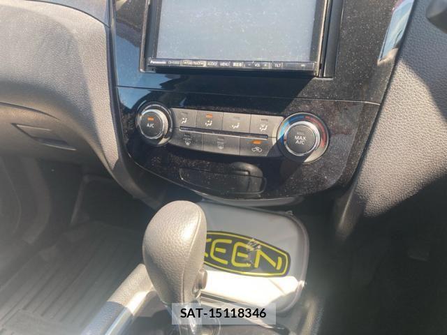 Nissan X-TRAIL 2014-07 7880727-18