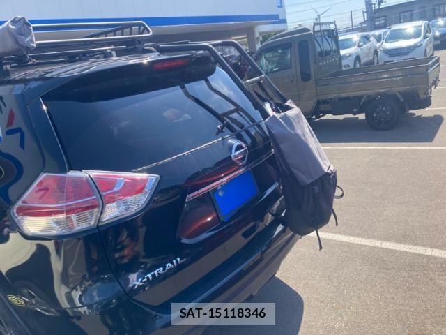 Nissan X-TRAIL 2014-07 7880727-2