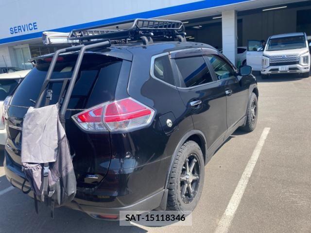 Nissan X-TRAIL 2014-07 7880727-3