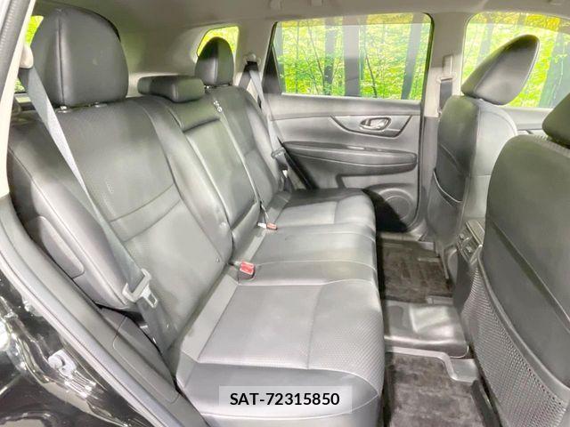 Nissan X-TRAIL 2014-05 7880716-9