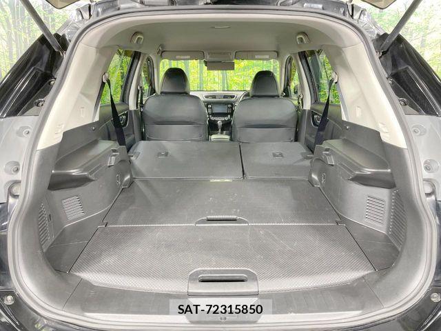 Nissan X-TRAIL 2014-05 7880716-10