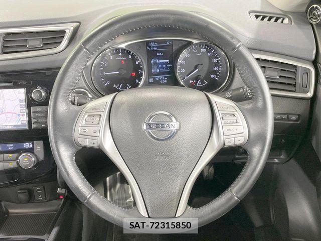 Nissan X-TRAIL 2014-05 7880716-11