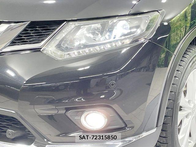 Nissan X-TRAIL 2014-05 7880716-12