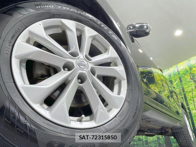 Nissan X-TRAIL 2014-05 7880716-13