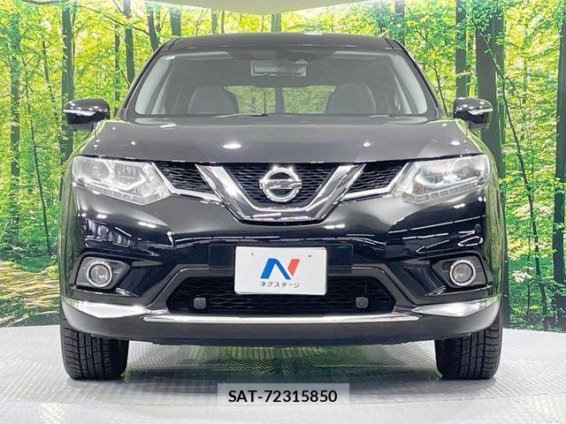 Nissan X-TRAIL 2014-05 7880716-14