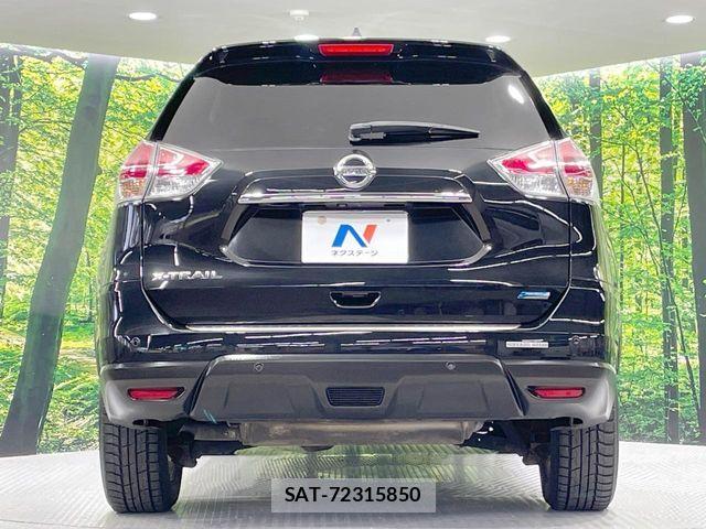 Nissan X-TRAIL 2014-05 7880716-15