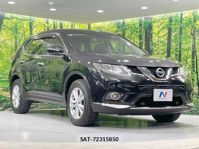 Nissan X-TRAIL 2014-05 7880716-16