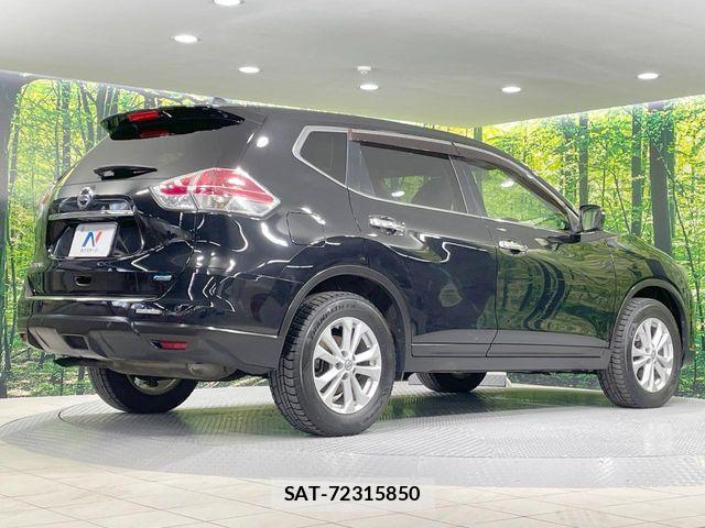 Nissan X-TRAIL 2014-05 7880716-17