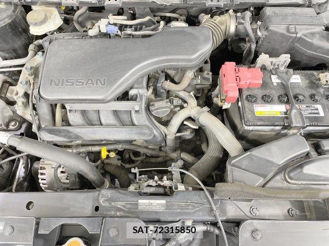 Nissan X-TRAIL 2014-05 7880716-18