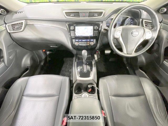 Nissan X-TRAIL 2014-05 7880716-1