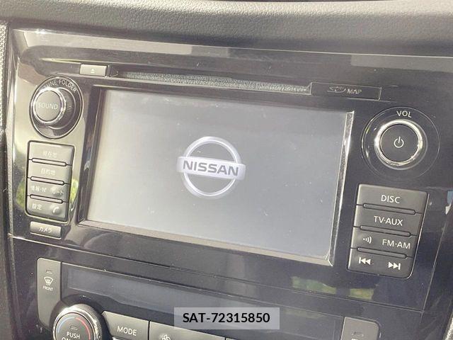 Nissan X-TRAIL 2014-05 7880716-3