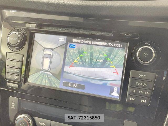 Nissan X-TRAIL 2014-05 7880716-4