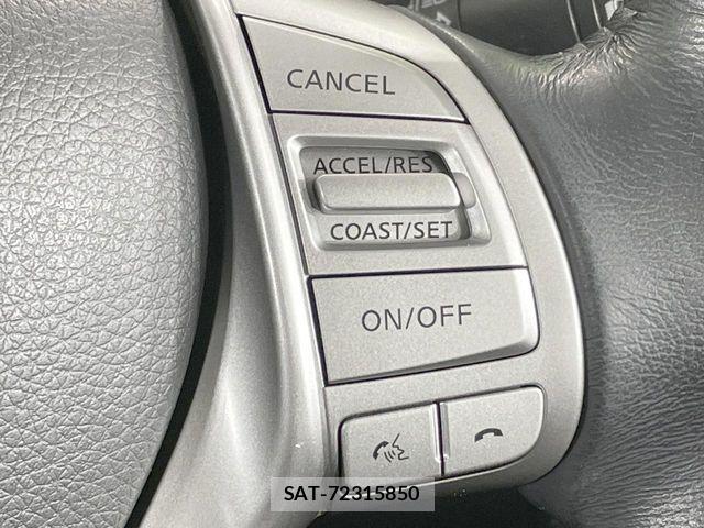 Nissan X-TRAIL 2014-05 7880716-7