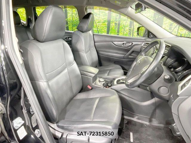 Nissan X-TRAIL 2014-05 7880716-8