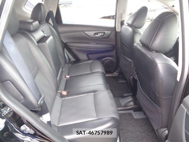 Nissan X-TRAIL 2016-01 7880702-9