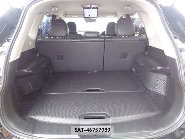 Nissan X-TRAIL 2016-01 7880702-11