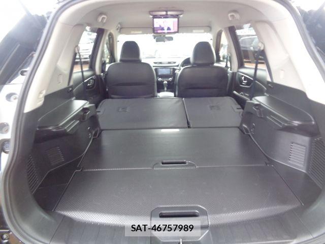 Nissan X-TRAIL 2016-01 7880702-12