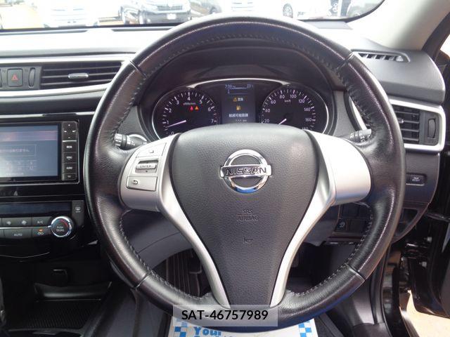 Nissan X-TRAIL 2016-01 7880702-15