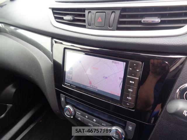 Nissan X-TRAIL 2016-01 7880702-17