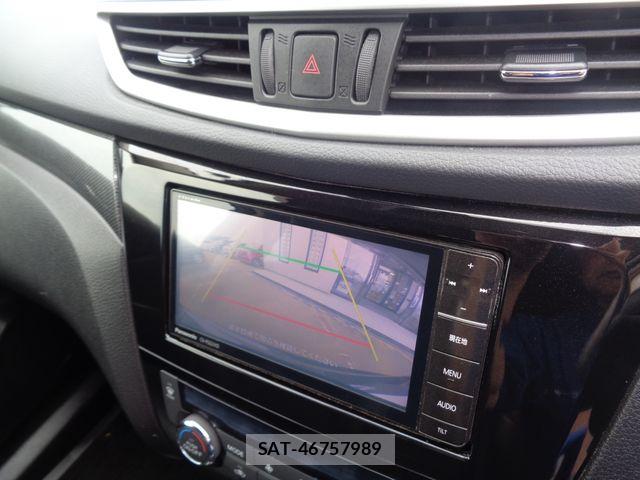 Nissan X-TRAIL 2016-01 7880702-18