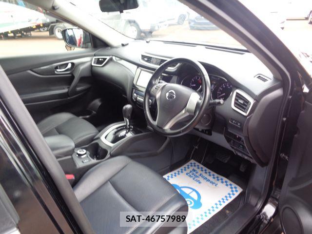 Nissan X-TRAIL 2016-01 7880702-1