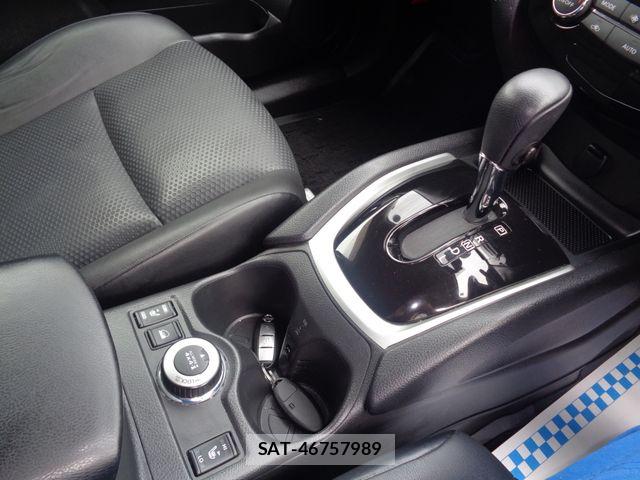 Nissan X-TRAIL 2016-01 7880702-20