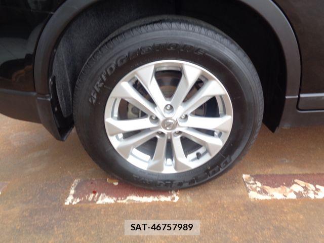 Nissan X-TRAIL 2016-01 7880702-22
