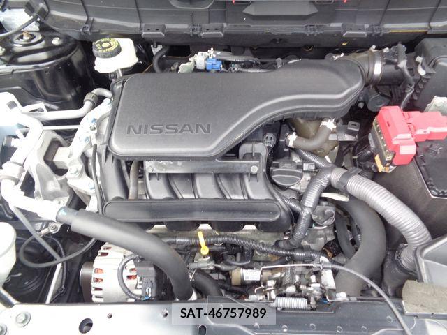 Nissan X-TRAIL 2016-01 7880702-24