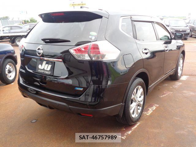 Nissan X-TRAIL 2016-01 7880702-2