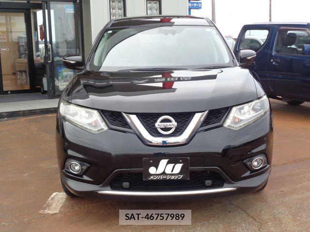 Nissan X-TRAIL 2016-01 7880702-3