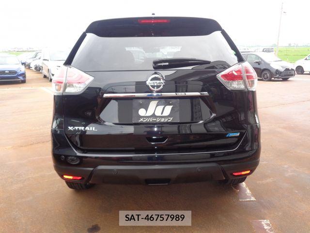 Nissan X-TRAIL 2016-01 7880702-4