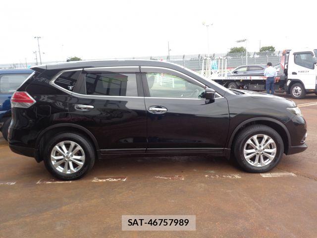 Nissan X-TRAIL 2016-01 7880702-5
