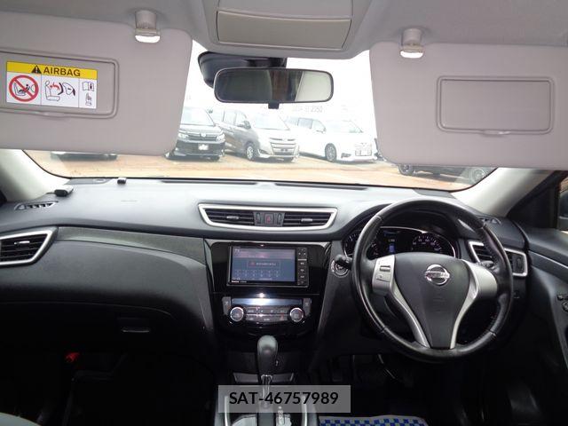 Nissan X-TRAIL 2016-01 7880702-8
