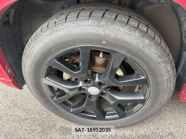 Nissan X-TRAIL 2012-08 7880730-9