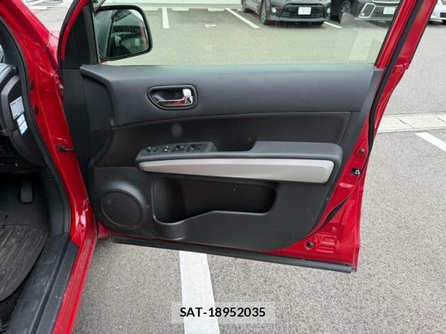 Nissan X-TRAIL 2012-08 7880730-10