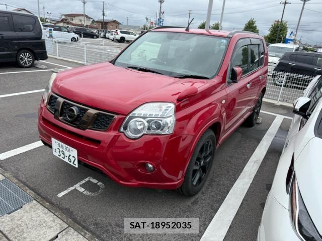 Nissan X-TRAIL 2012-08 7880730-1