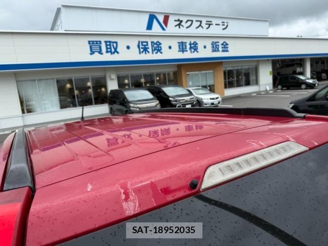 Nissan X-TRAIL 2012-08 7880730-19