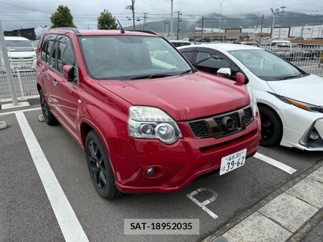 Nissan X-TRAIL 2012-08 7880730-2