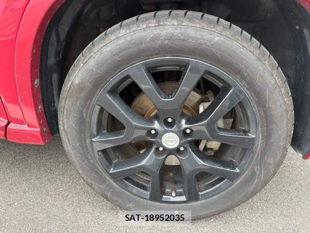 Nissan X-TRAIL 2012-08 7880730-6
