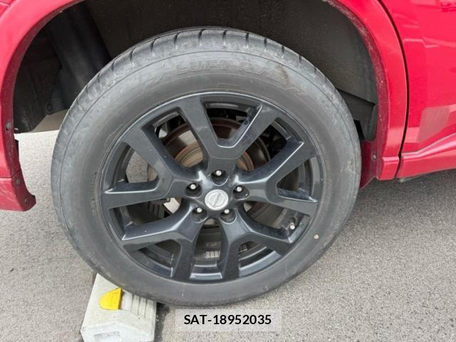 Nissan X-TRAIL 2012-08 7880730-7