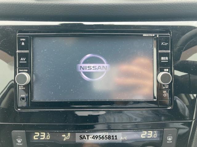 Nissan X-TRAIL 2019-08 7880701-9