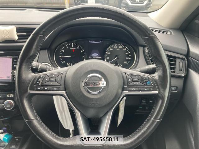 Nissan X-TRAIL 2019-08 7880701-14